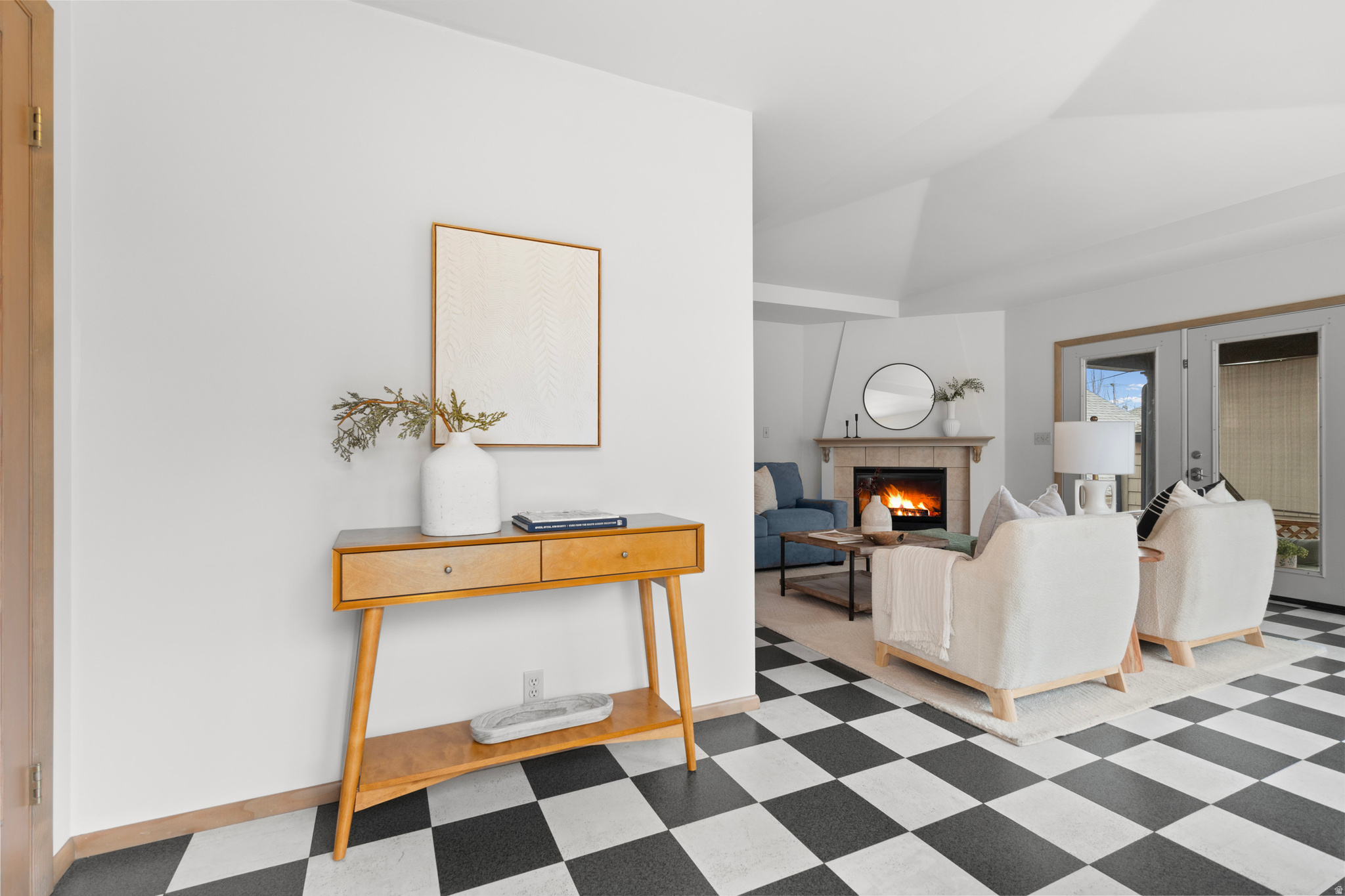 AVENUES - Residential