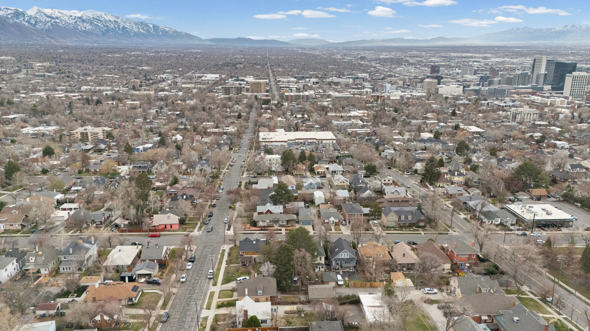 AVENUES - Residential