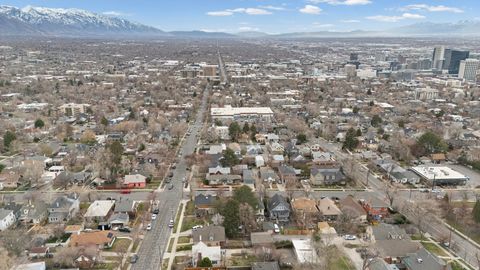 Tiny photo for 440 E 8TH AVE, Salt Lake City, UT 84103 (MLS # 2144232)
