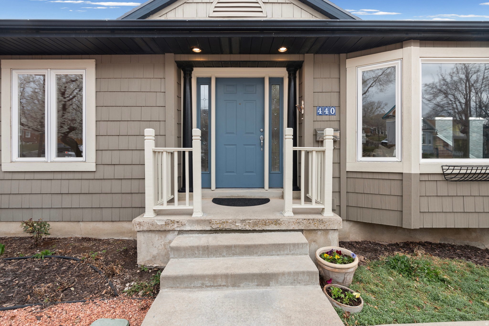 AVENUES - Residential