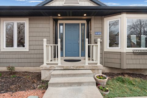 Tiny photo for 440 E 8TH AVE, Salt Lake City, UT 84103 (MLS # 2144232)