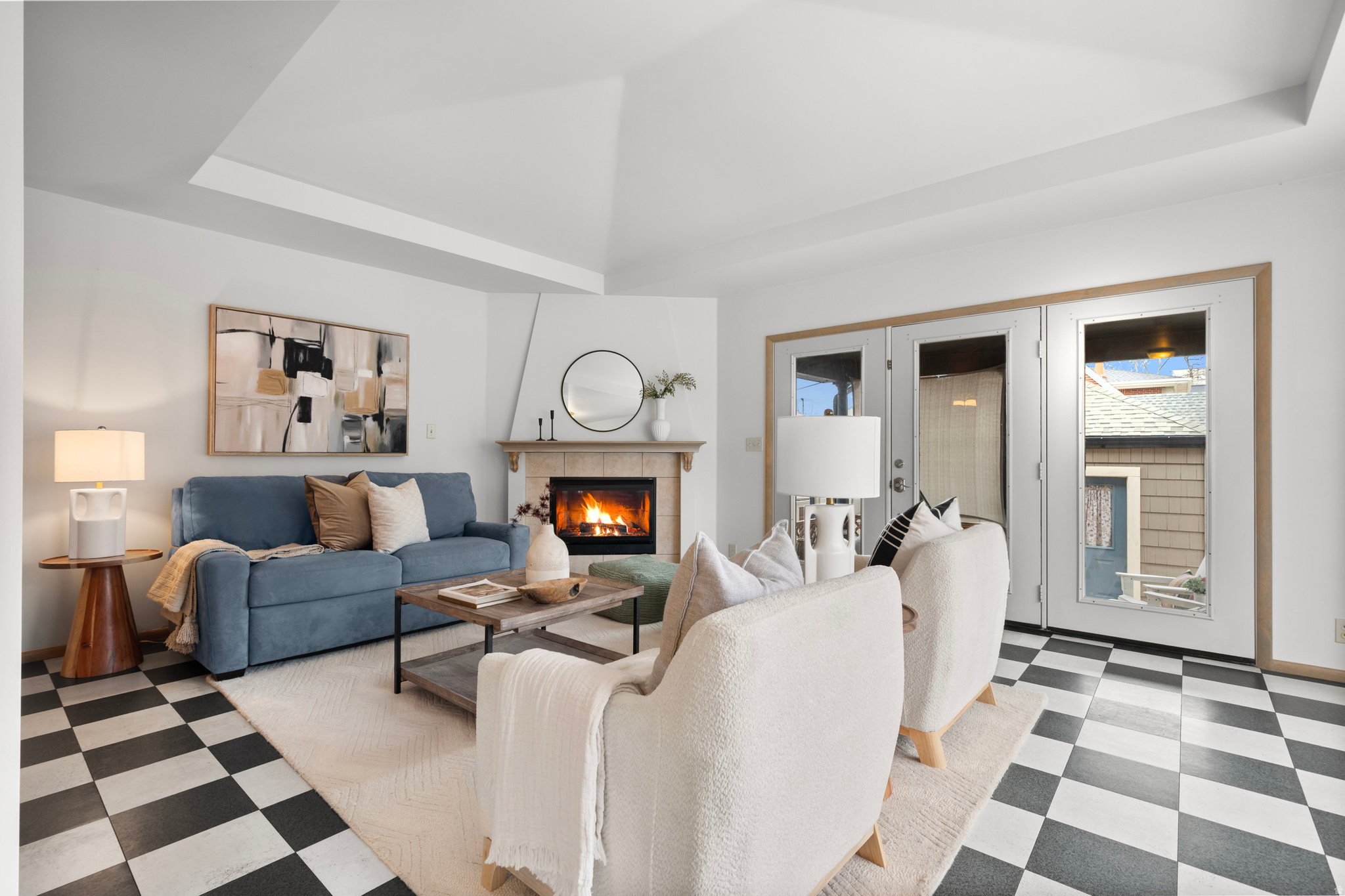 AVENUES - Residential