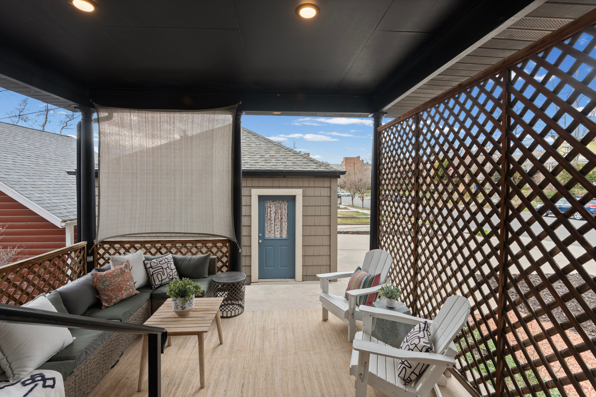 AVENUES - Residential