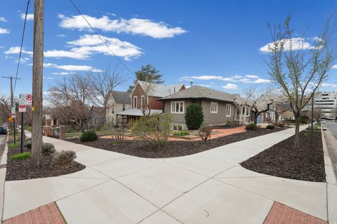 Tiny photo for 440 E 8TH AVE, Salt Lake City, UT 84103 (MLS # 2144232)