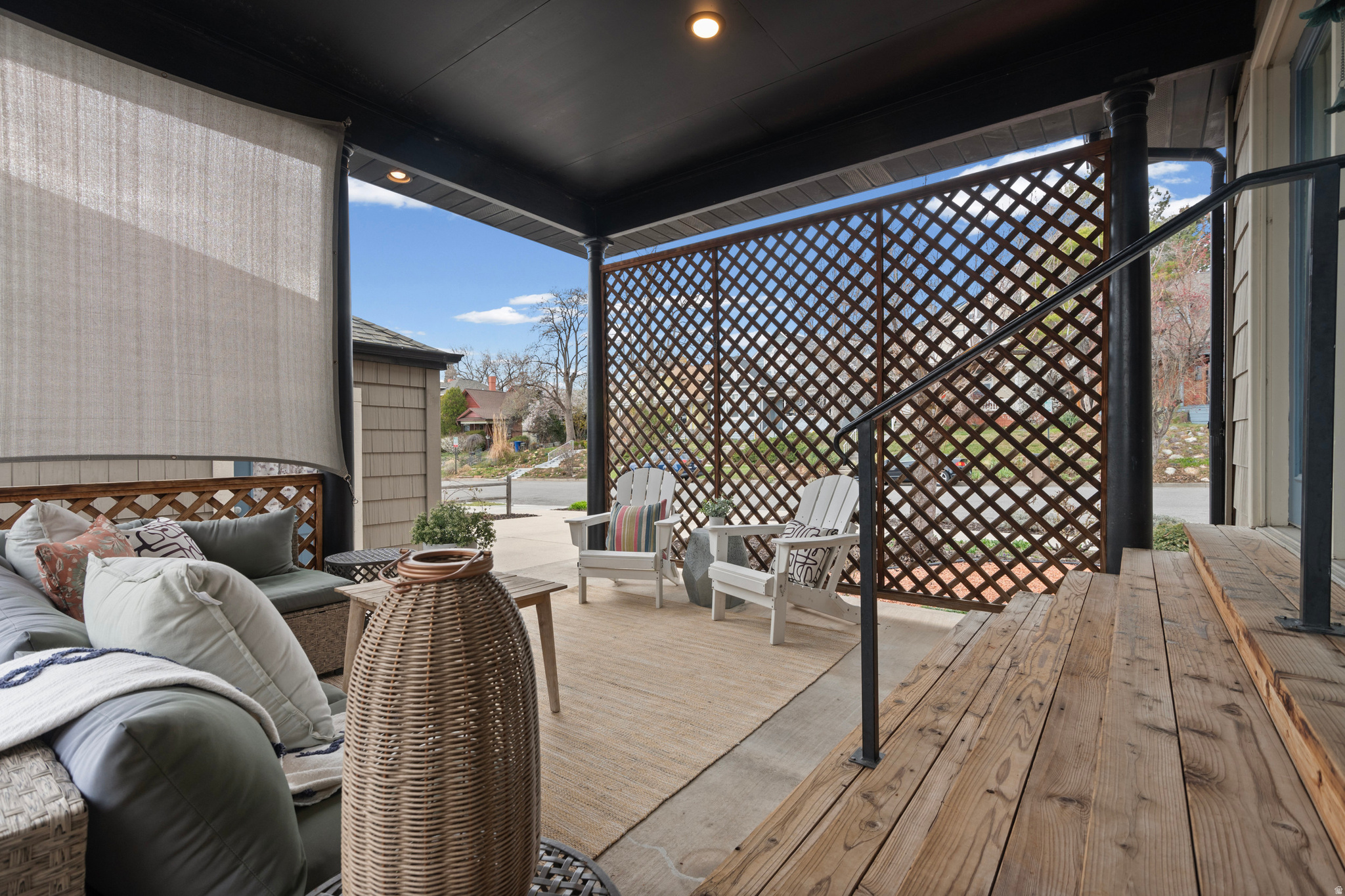 AVENUES - Residential