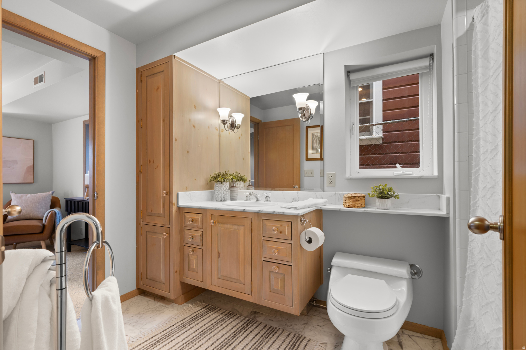 AVENUES - Residential