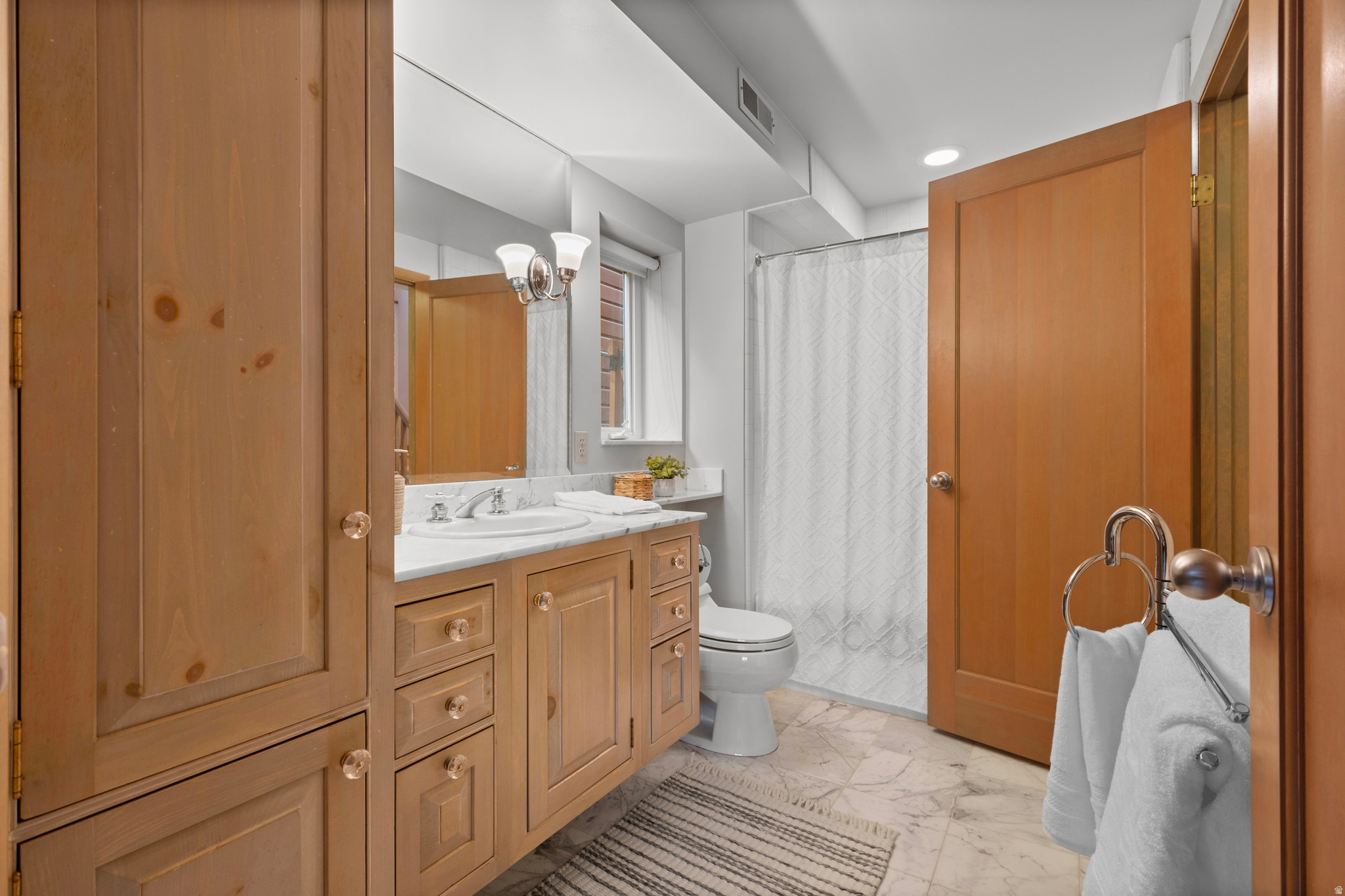 AVENUES - Residential