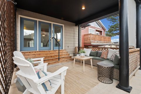 Tiny photo for 440 E 8TH AVE, Salt Lake City, UT 84103 (MLS # 2144232)