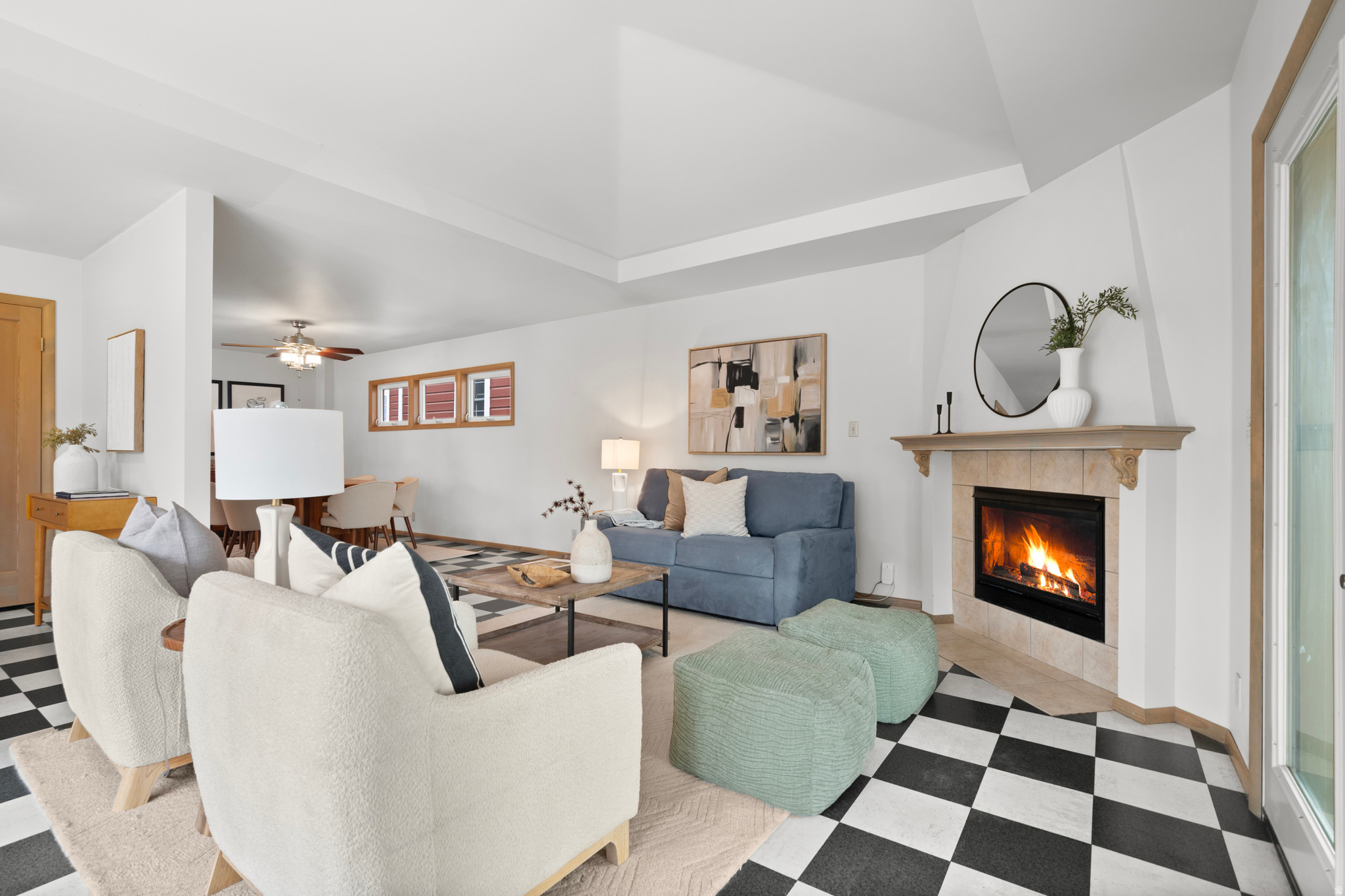 AVENUES - Residential