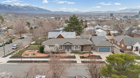 Tiny photo for 440 E 8TH AVE, Salt Lake City, UT 84103 (MLS # 2144232)