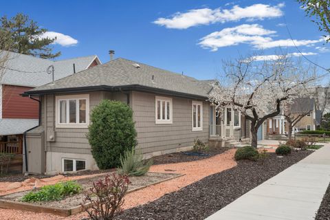 Tiny photo for 440 E 8TH AVE, Salt Lake City, UT 84103 (MLS # 2144232)