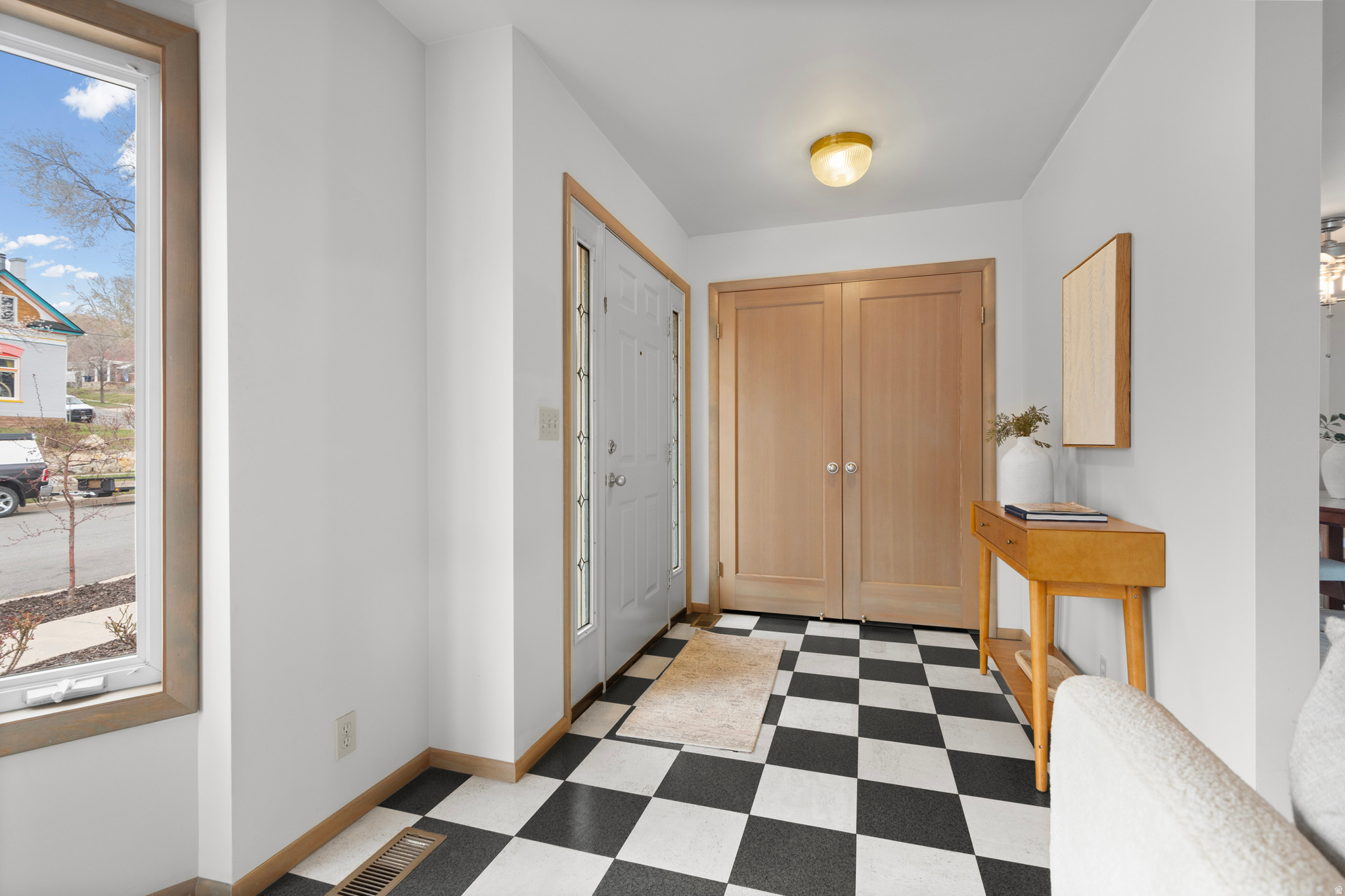 AVENUES - Residential