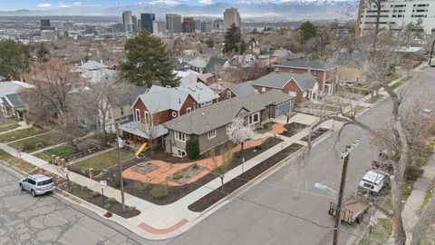 Tiny photo for 440 E 8TH AVE, Salt Lake City, UT 84103 (MLS # 2144232)