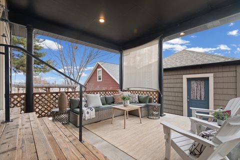 Tiny photo for 440 E 8TH AVE, Salt Lake City, UT 84103 (MLS # 2144232)