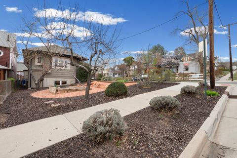 Tiny photo for 440 E 8TH AVE, Salt Lake City, UT 84103 (MLS # 2144232)