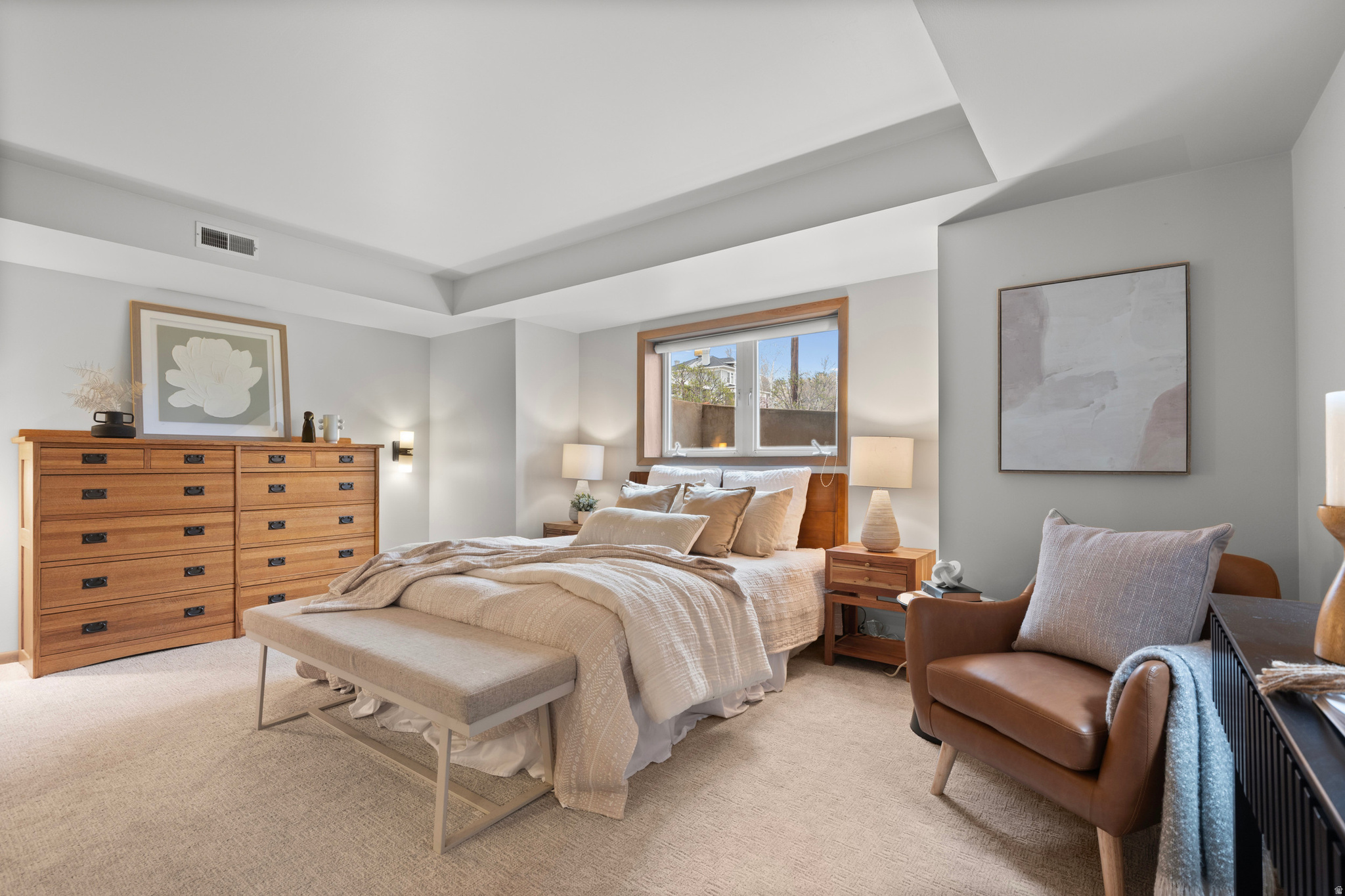 AVENUES - Residential