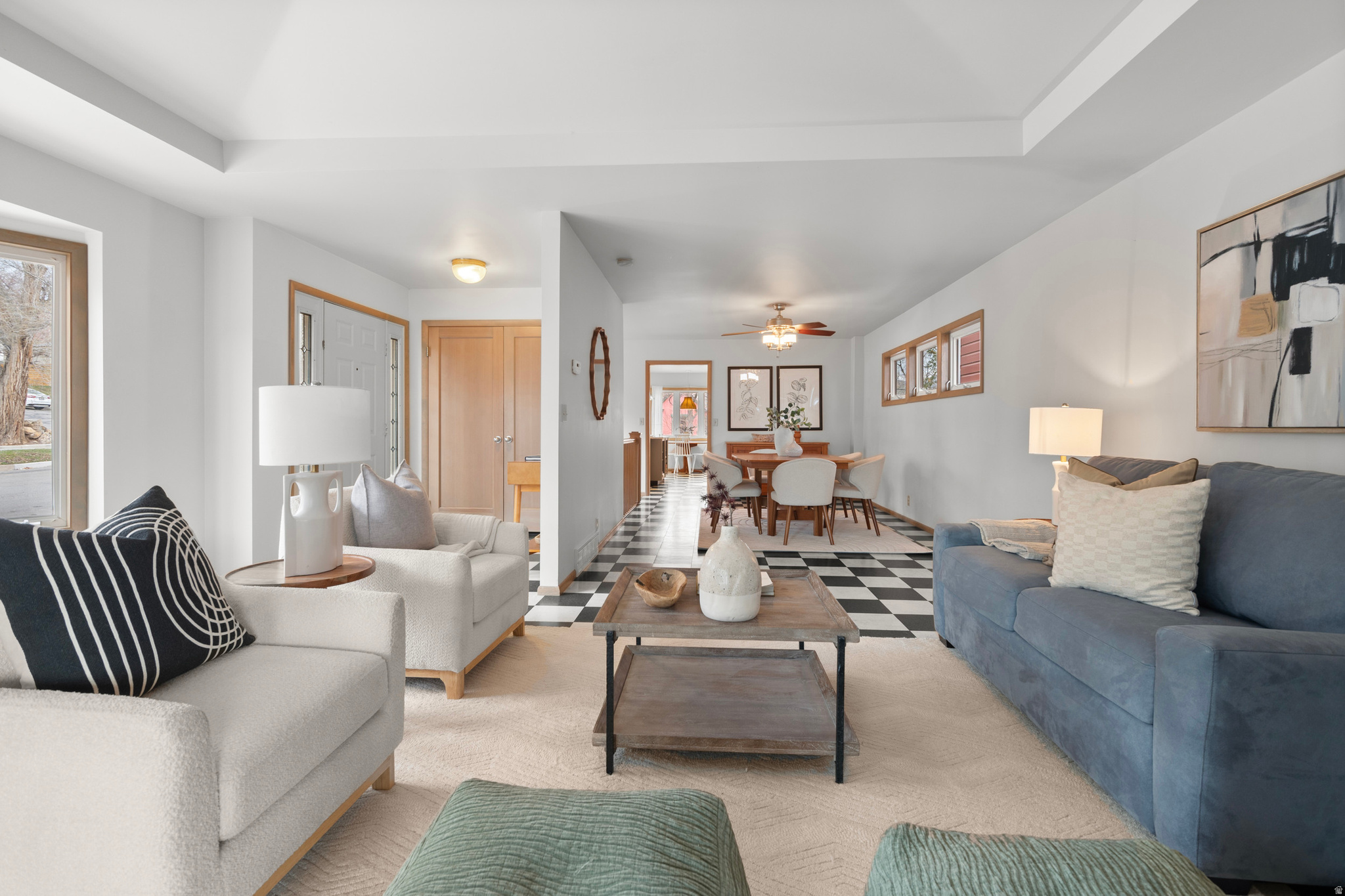 AVENUES - Residential