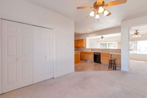 Tiny photo for 290 E 450 S, Hyde Park, UT 84318 (MLS # 2124692)