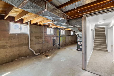 Tiny photo for 324 N 100 E, Tooele, UT 84074 (MLS # 2132486)