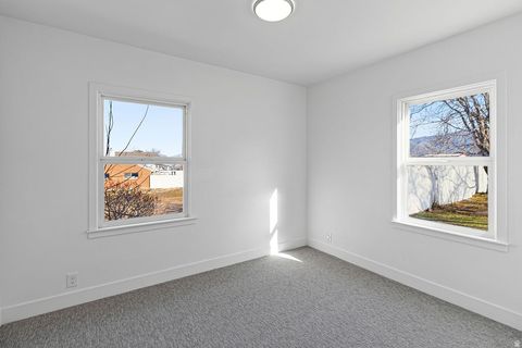 Tiny photo for 324 N 100 E, Tooele, UT 84074 (MLS # 2132486)
