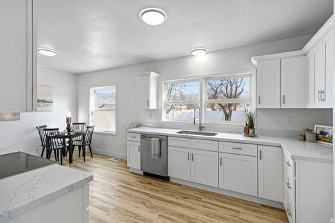 Tiny photo for 324 N 100 E, Tooele, UT 84074 (MLS # 2132486)