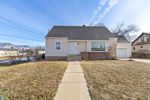 Tiny photo for 324 N 100 E, Tooele, UT 84074 (MLS # 2132486)