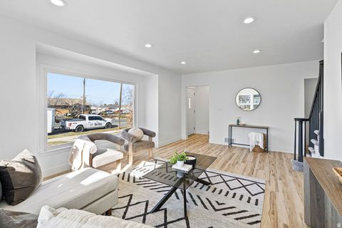 Tiny photo for 324 N 100 E, Tooele, UT 84074 (MLS # 2132486)