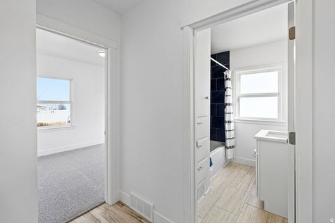 Tiny photo for 324 N 100 E, Tooele, UT 84074 (MLS # 2132486)