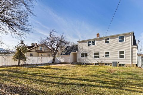 Tiny photo for 324 N 100 E, Tooele, UT 84074 (MLS # 2132486)