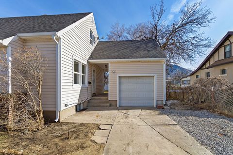 Tiny photo for 324 N 100 E, Tooele, UT 84074 (MLS # 2132486)
