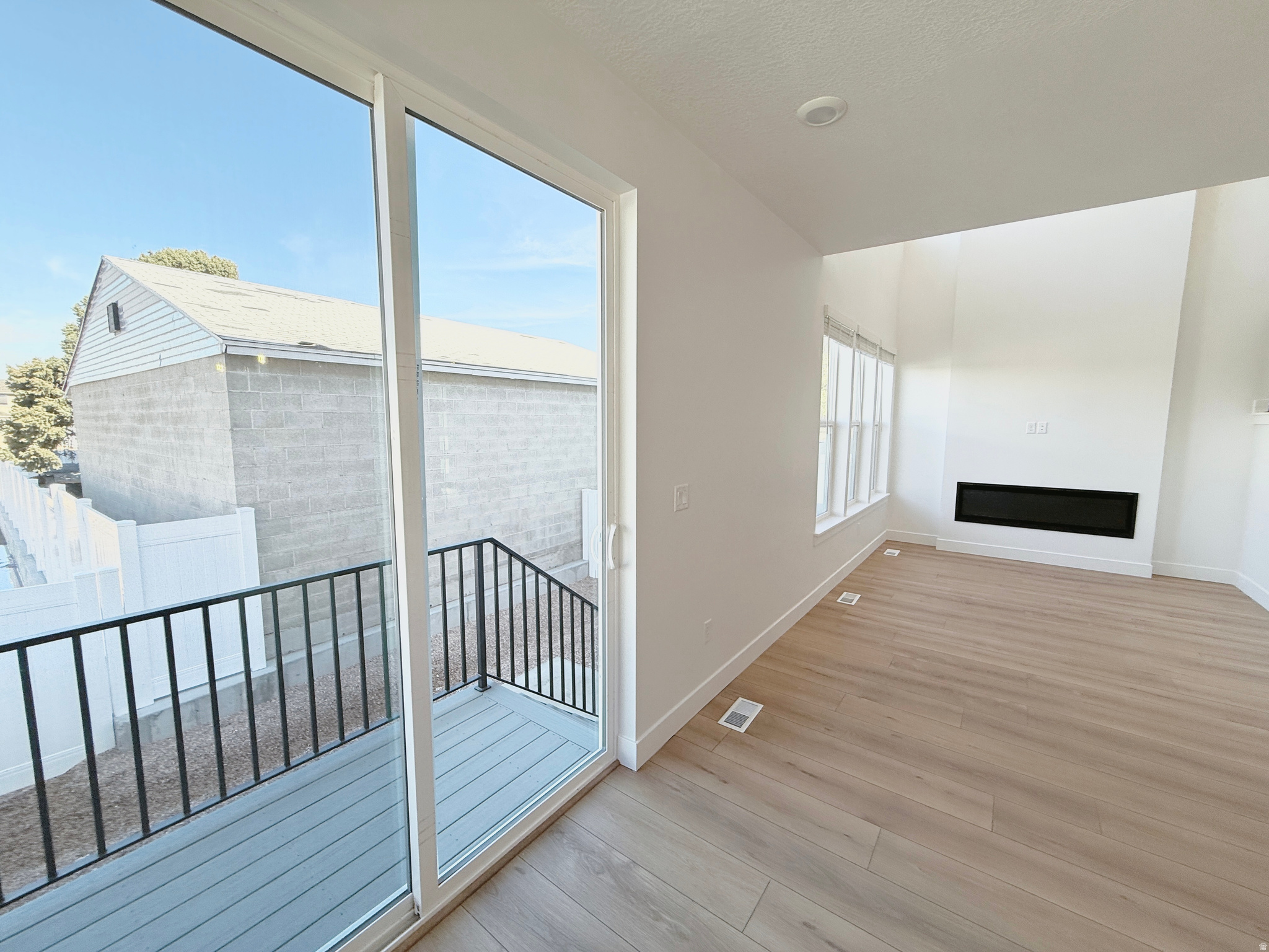 TRAILSIDE RESERVE - Residential Income