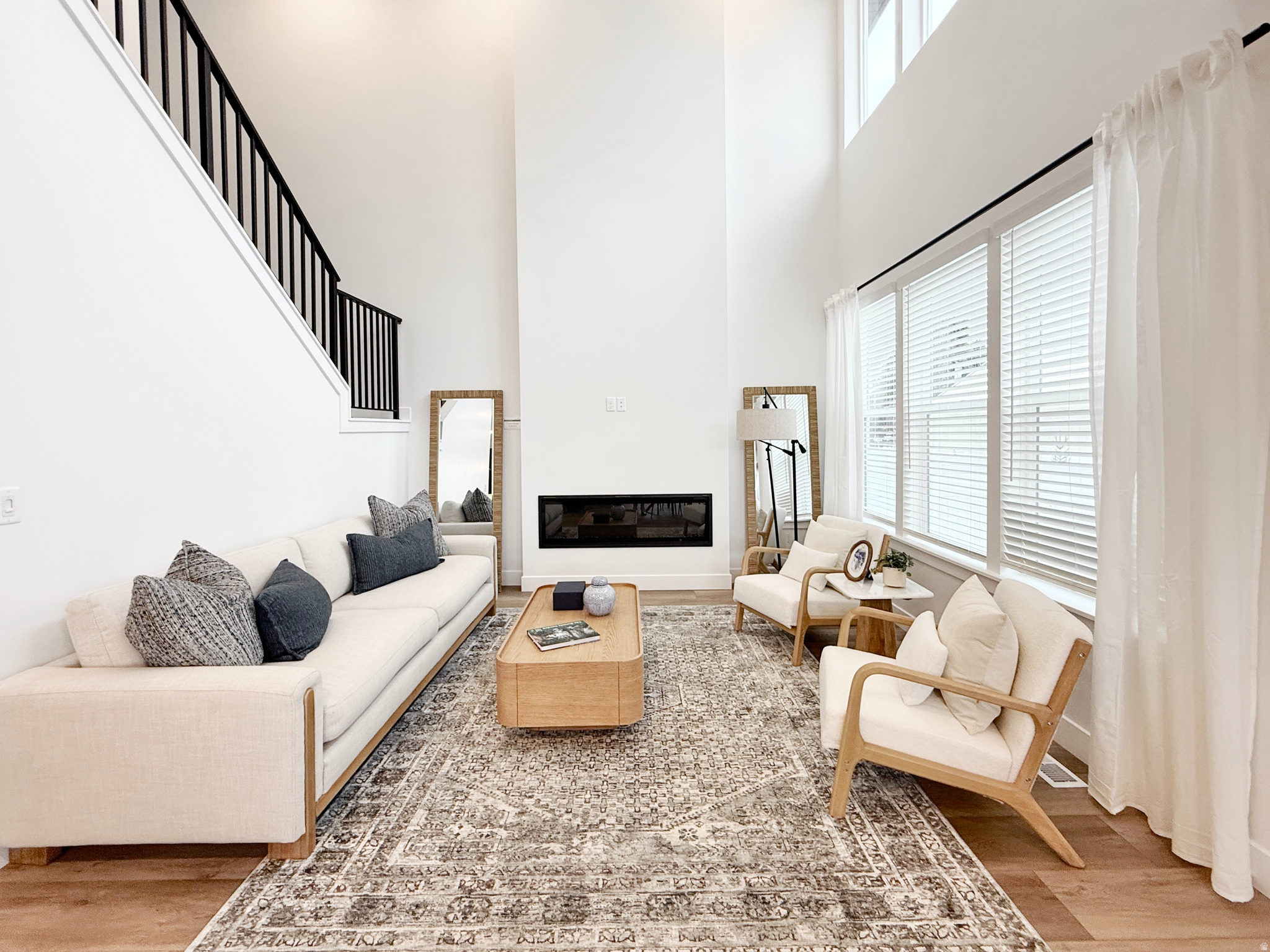 TRAILSIDE RESERVE - Residential Income