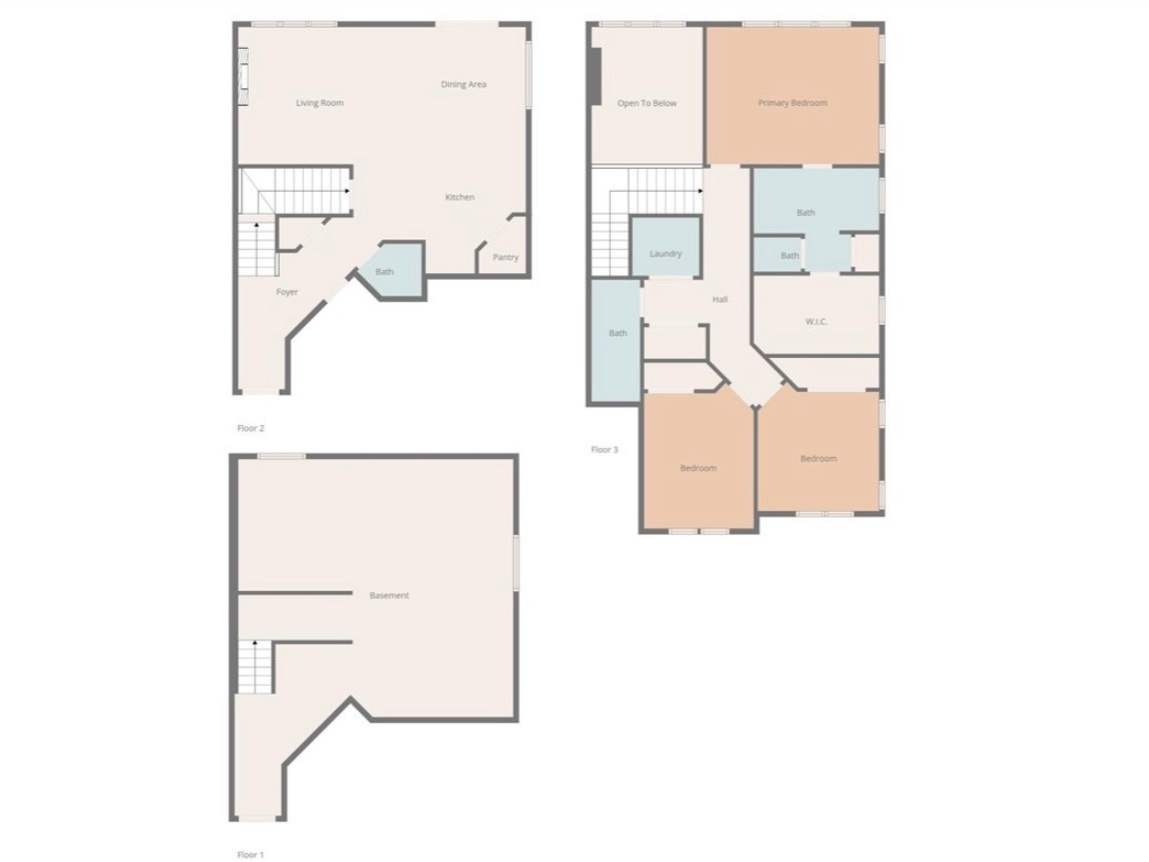 TRAILSIDE RESERVE - Residential Income