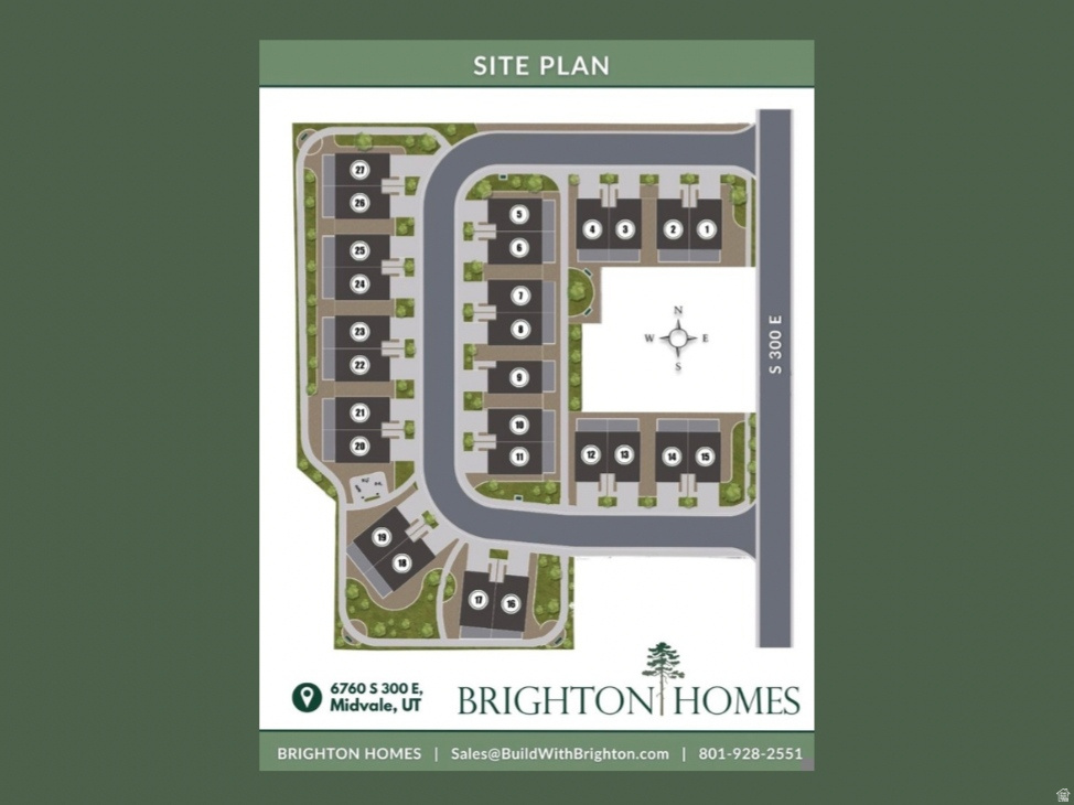 TRAILSIDE RESERVE - Residential Income