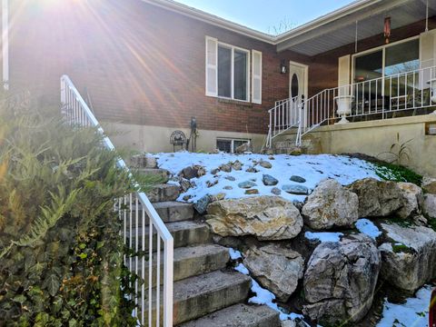 Tiny photo for 2275 S 2500 W, West Haven, UT 84401 (MLS # 2133006)