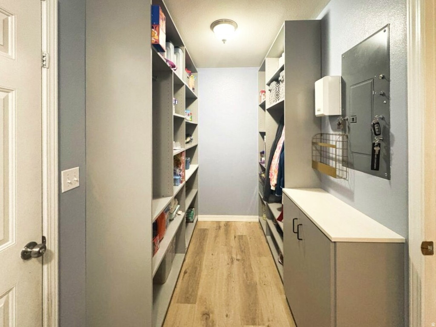 BENNY ESTATES - Residential