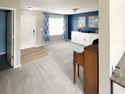 Tiny photo for 832 S 1580 W, Lehi, UT 84043 (MLS # 2141248)