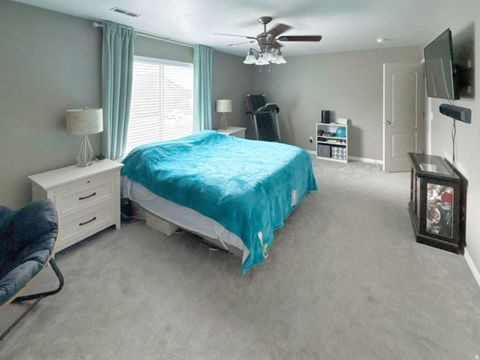 Tiny photo for 832 S 1580 W, Lehi, UT 84043 (MLS # 2141248)