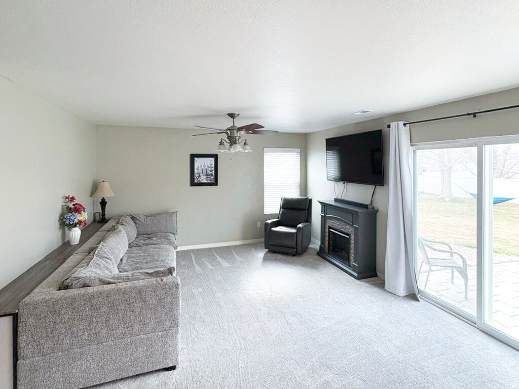 BENNY ESTATES - Residential