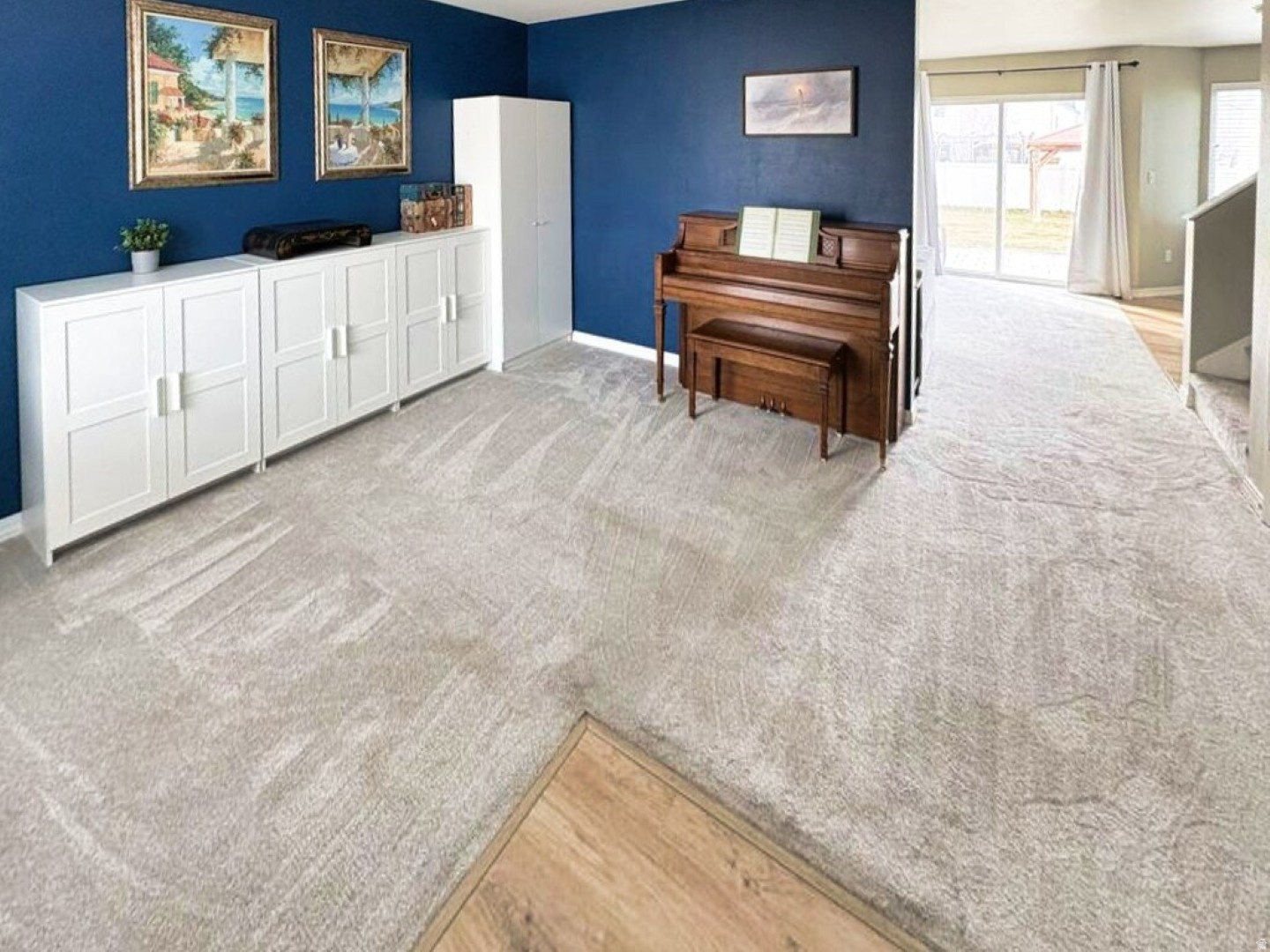 BENNY ESTATES - Residential