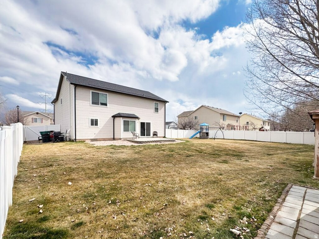 BENNY ESTATES - Residential