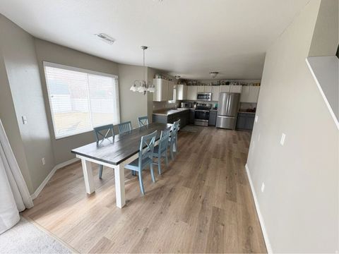Tiny photo for 832 S 1580 W, Lehi, UT 84043 (MLS # 2141248)