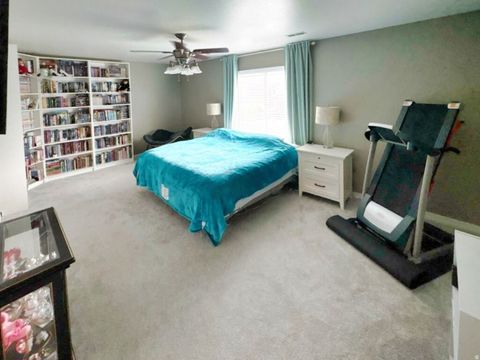 Tiny photo for 832 S 1580 W, Lehi, UT 84043 (MLS # 2141248)