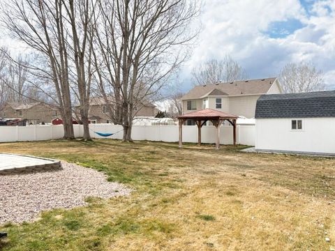 Tiny photo for 832 S 1580 W, Lehi, UT 84043 (MLS # 2141248)