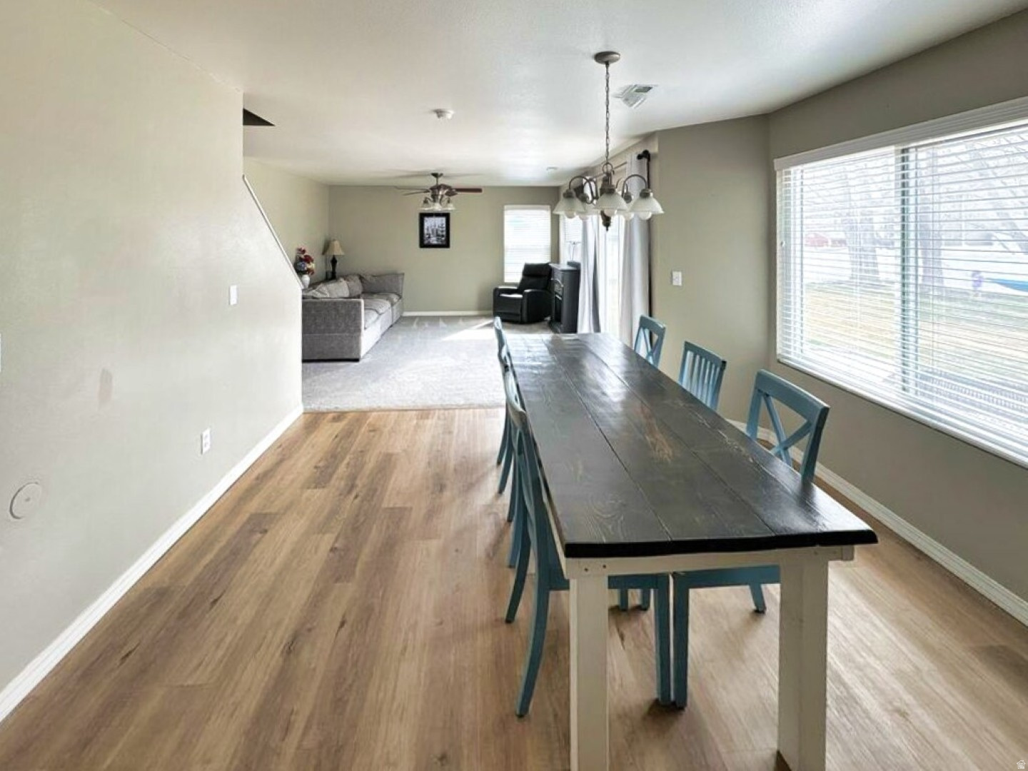 BENNY ESTATES - Residential