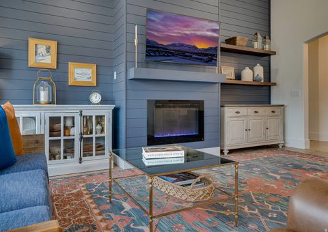 Tiny photo for 2377 S 400 E, Heber City, UT 84032 (MLS # 2135132)