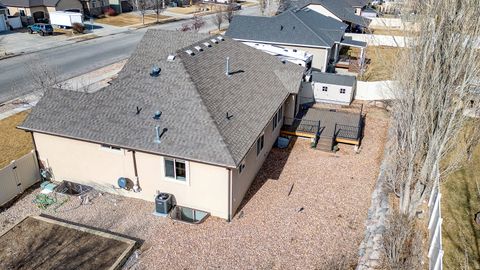 Tiny photo for 2377 S 400 E, Heber City, UT 84032 (MLS # 2135132)