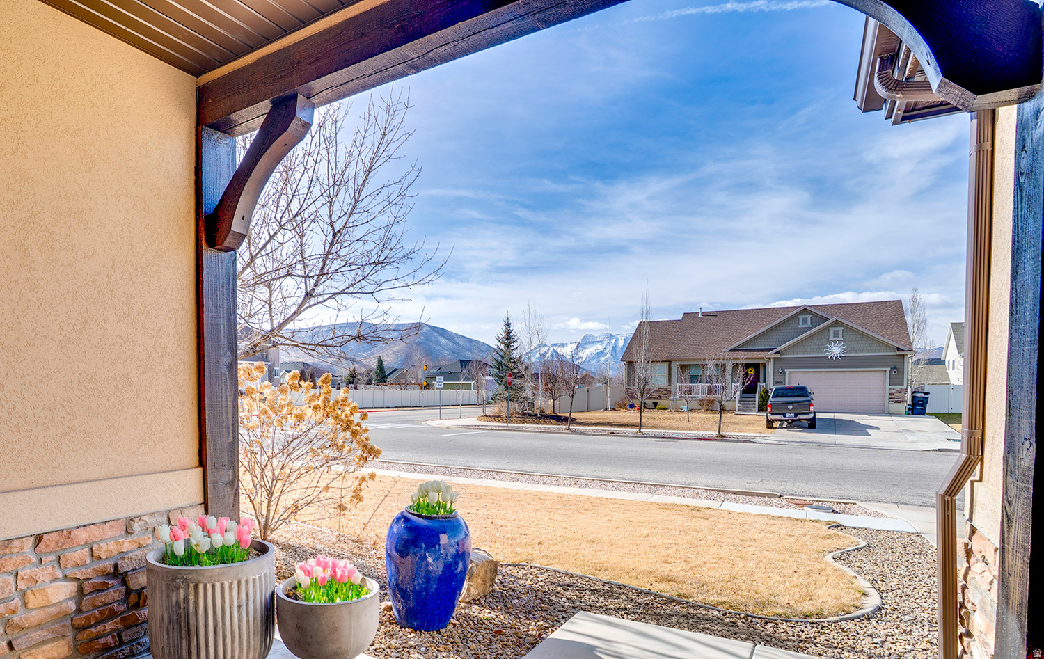 WHEELER PARK - Residential