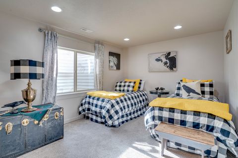 Tiny photo for 2377 S 400 E, Heber City, UT 84032 (MLS # 2135132)