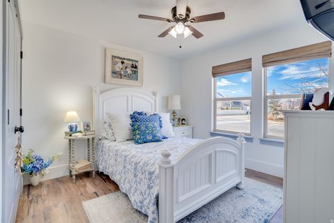 Tiny photo for 2377 S 400 E, Heber City, UT 84032 (MLS # 2135132)